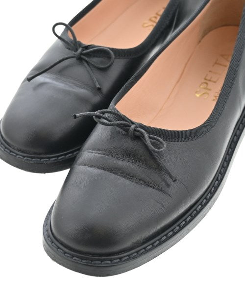 SPELTA 芭蕾鞋/歌劇鞋