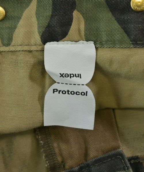 PROTCOL 工裝褲