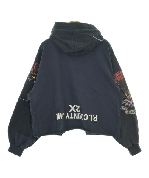 PROTCOL 連帽衫
