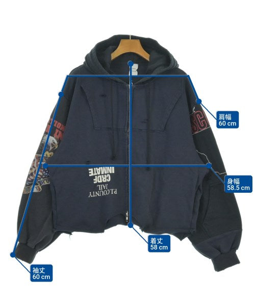 PROTCOL 連帽衫