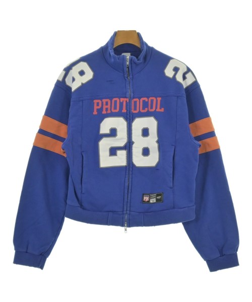 PROTCOL 連帽衫