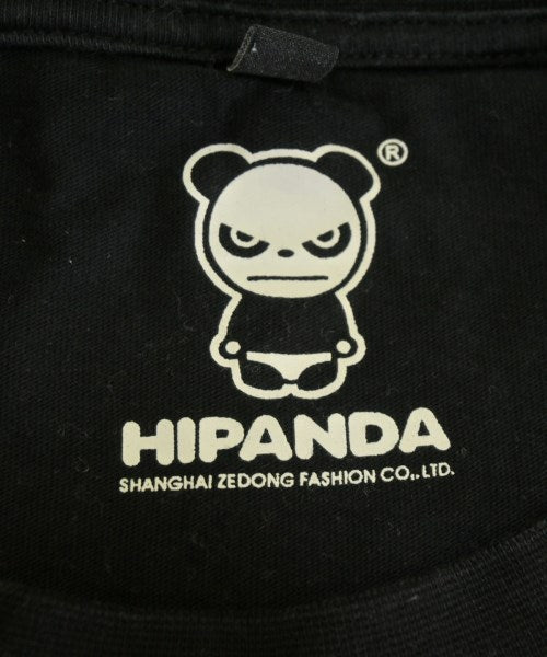 HIPANDA T恤/上衣