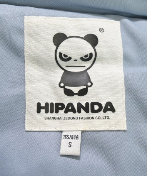 HIPANDA 羽絨夾克/背心
