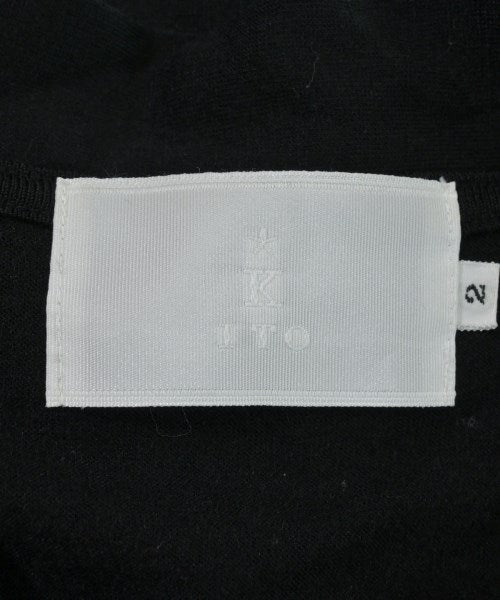 KITO 開襟衫
