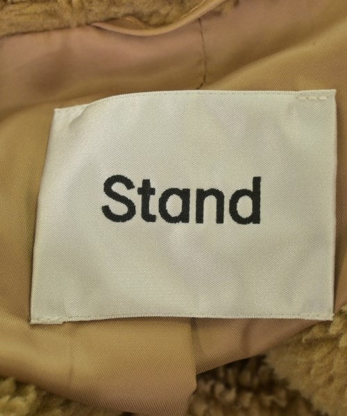 STAND 其他大衣