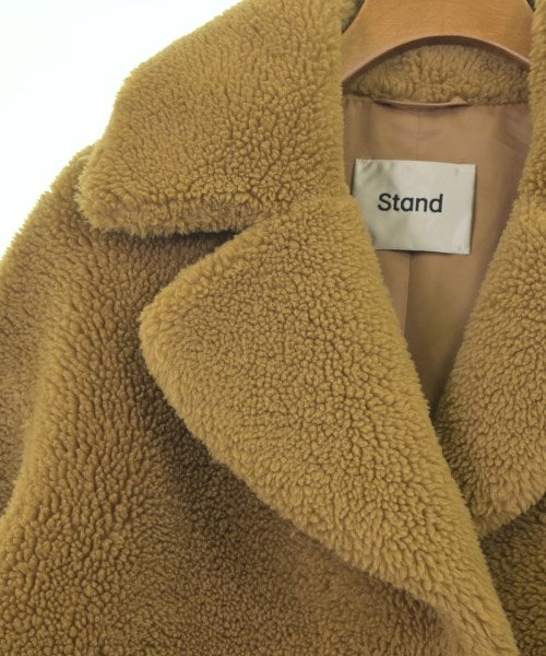 STAND 其他大衣