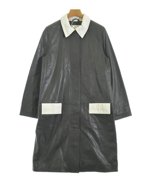 STAND 支撐領外套