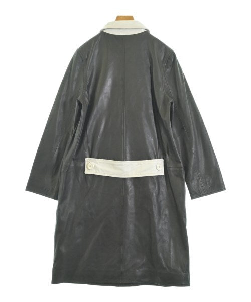 STAND 支撐領外套