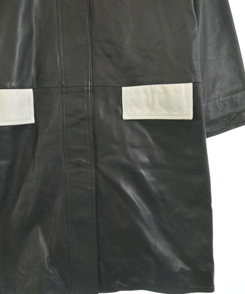 STAND 支撐領外套