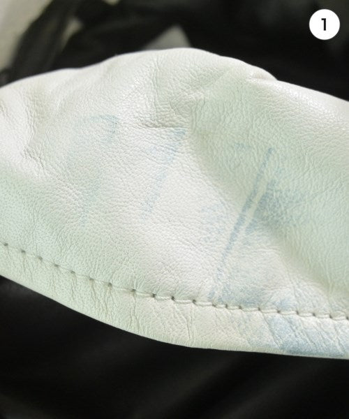 STAND 支撐領外套