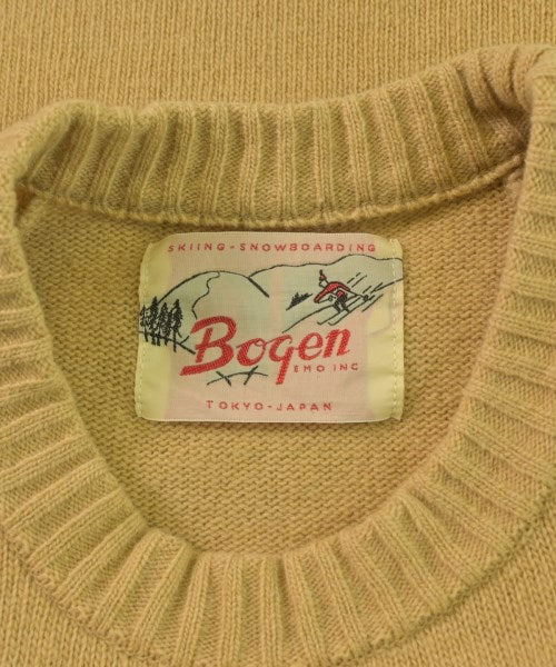 BOGEN 毛衣