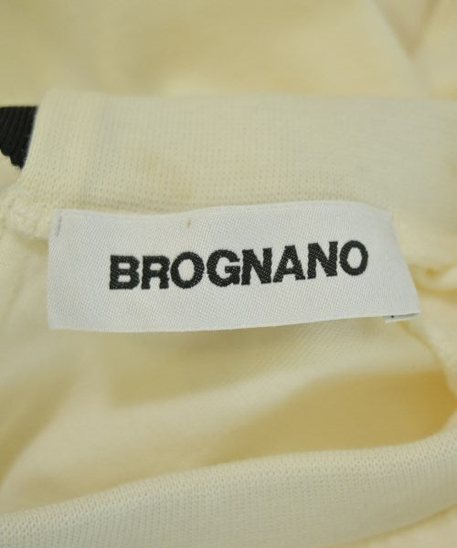 BROGNANO T恤/上衣