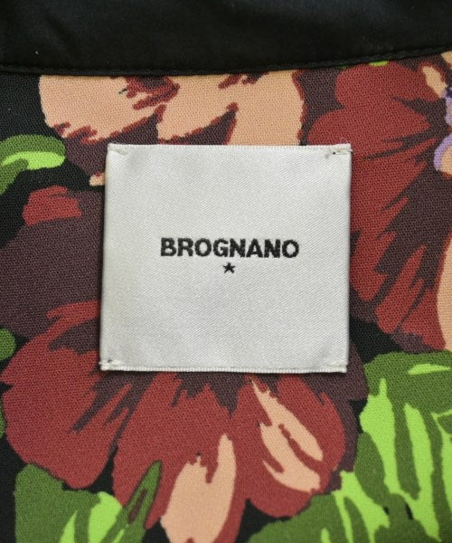 BROGNANO 洋裝
