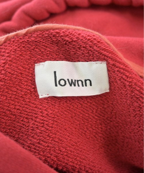 Lownn 連帽衫