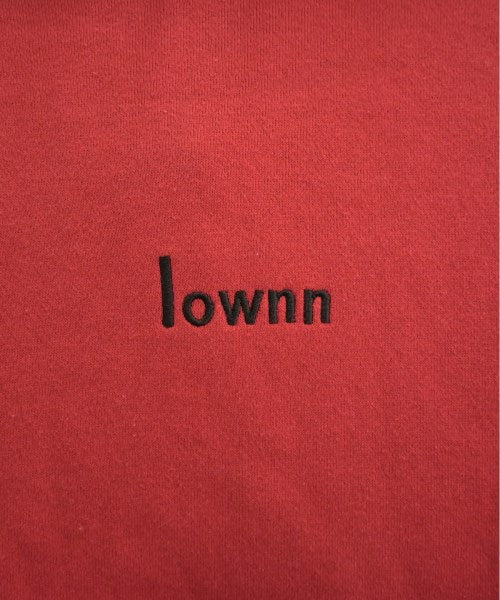 Lownn 連帽衫