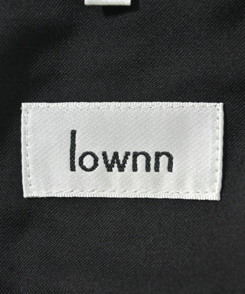 Lownn 休閒襯衫