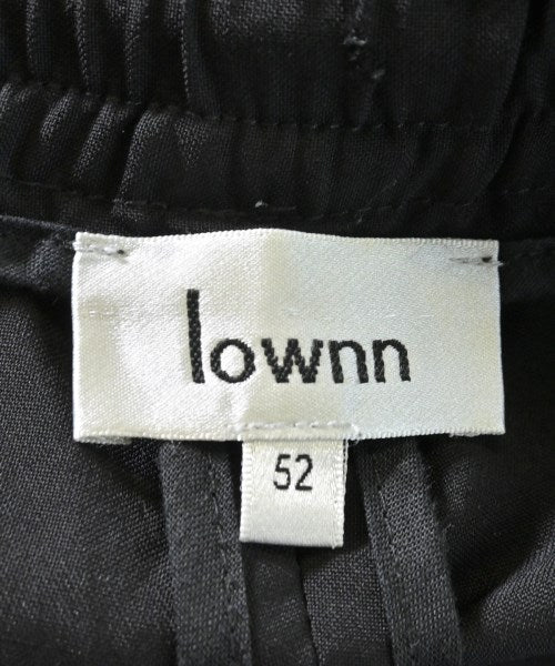 Lownn 短褲
