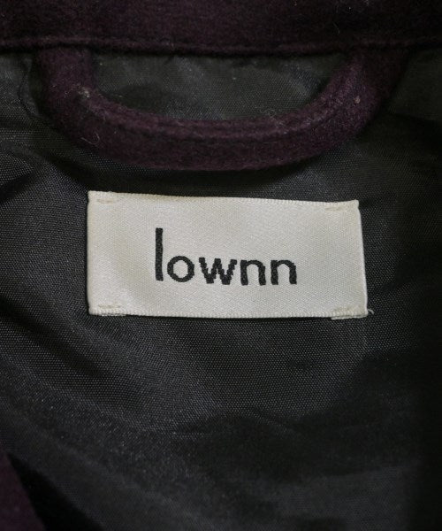 Lownn 其他飛行外套