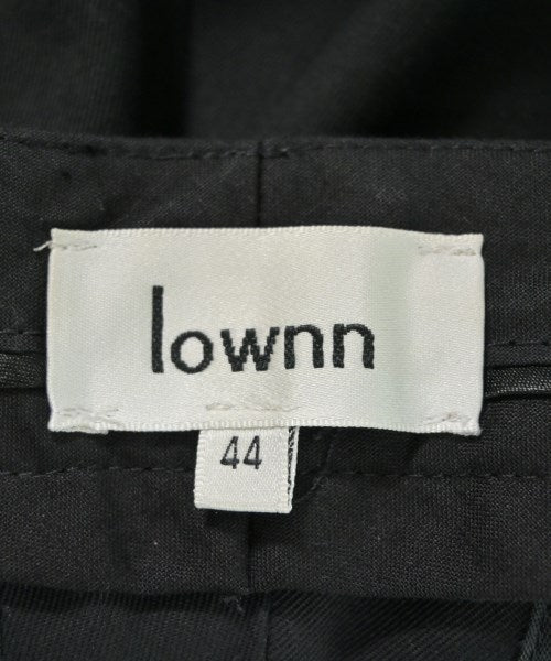 Lownn 長褲