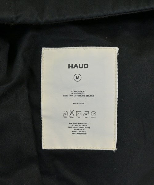 HAUD 其他款