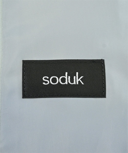 soduk 西裝外套