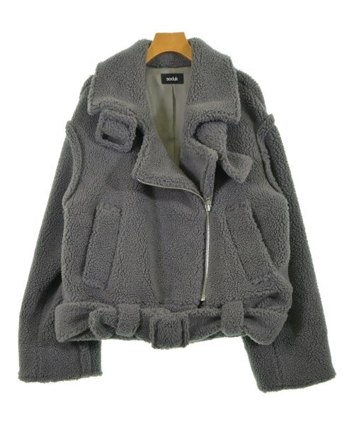 soduk 其他飛行外套