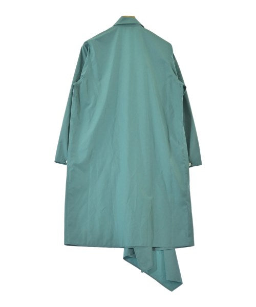 soduk 切斯特披風