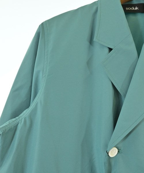 soduk 切斯特披風