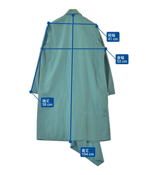 soduk 切斯特披風