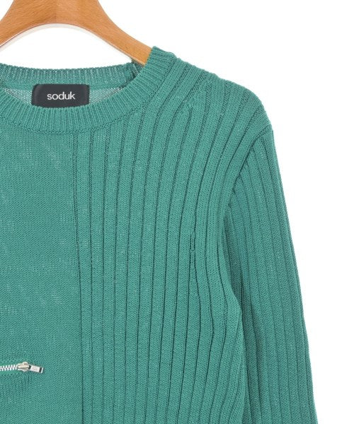soduk 毛衣