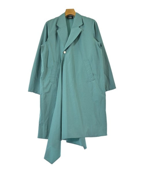 soduk 切斯特披風