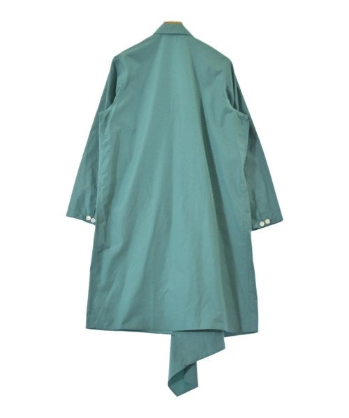 soduk 切斯特披風