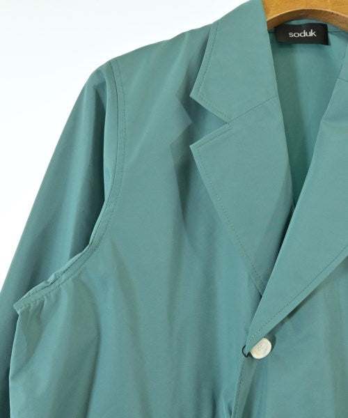 soduk 切斯特披風