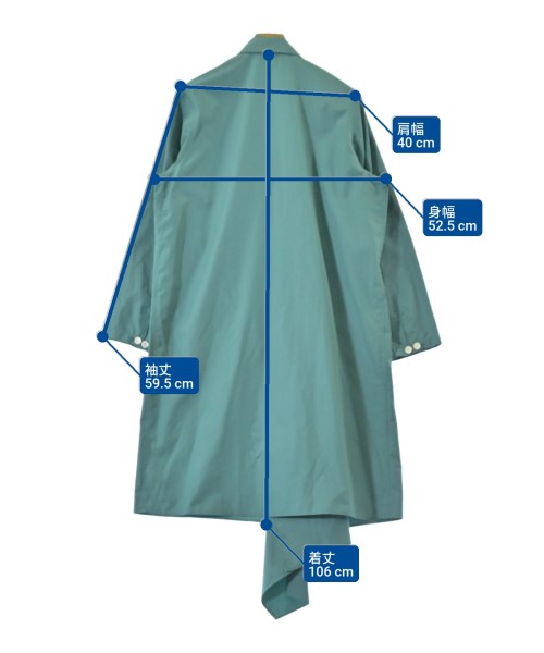 soduk 切斯特披風