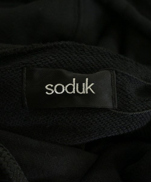 soduk 連帽衫