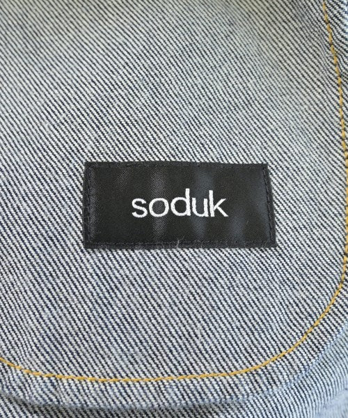 soduk 洋裝