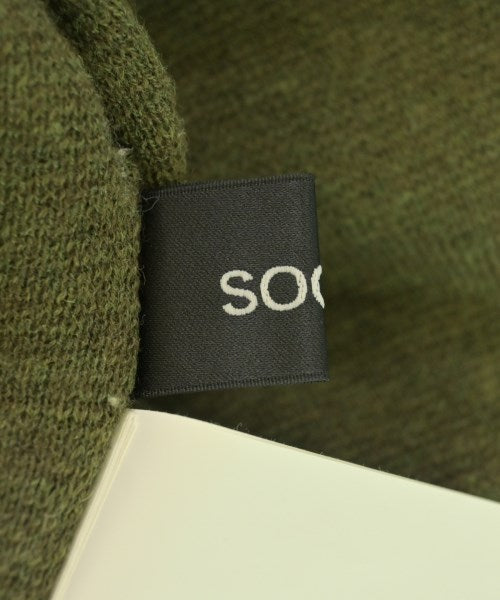 soduk 毛衣