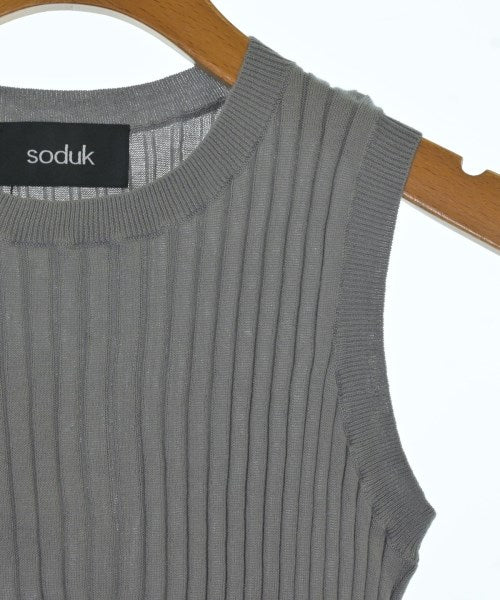 soduk 毛衣