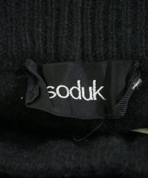 soduk 其他款