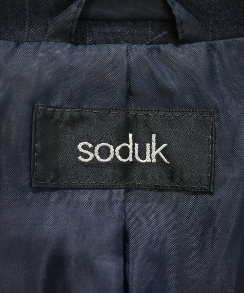 soduk 休閒夾克