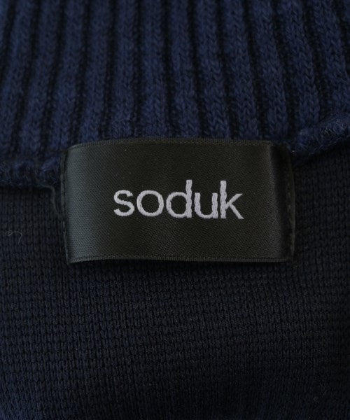 soduk 洋裝