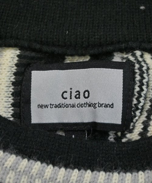 CIAO 毛衣