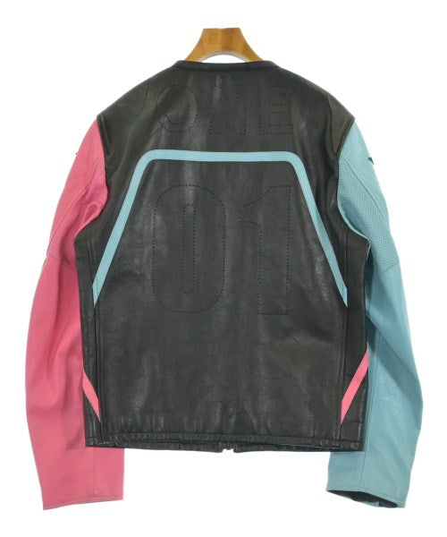 FORSOMEONE 騎士夾克