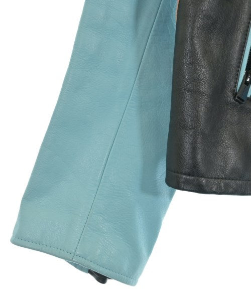 FORSOMEONE 騎士夾克