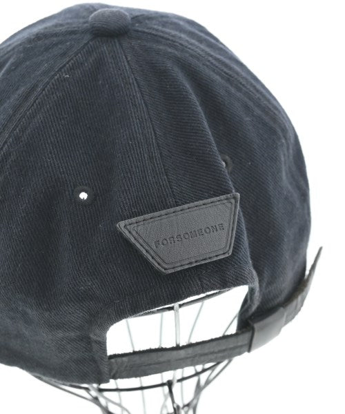 FORSOMEONE 棒球帽