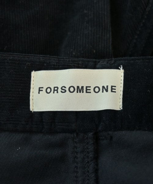 FORSOMEONE 其他款