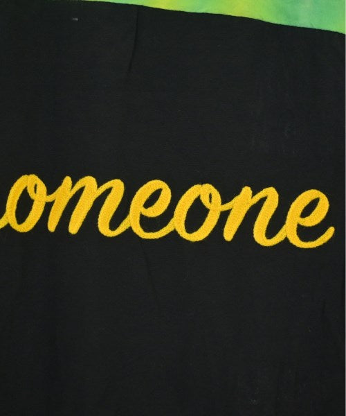 FORSOMEONE 休閒襯衫