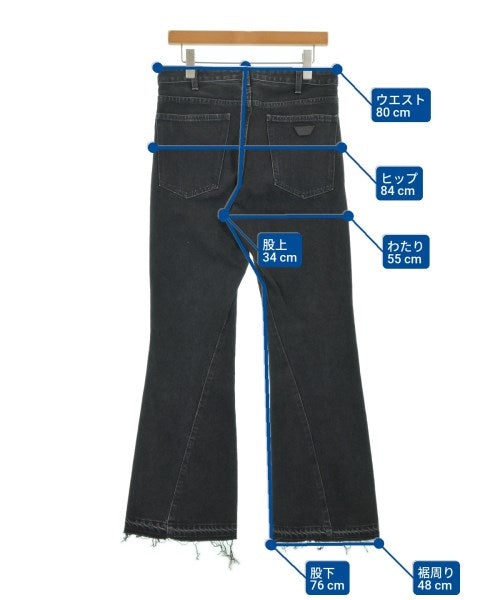 FORSOMEONE 牛仔褲