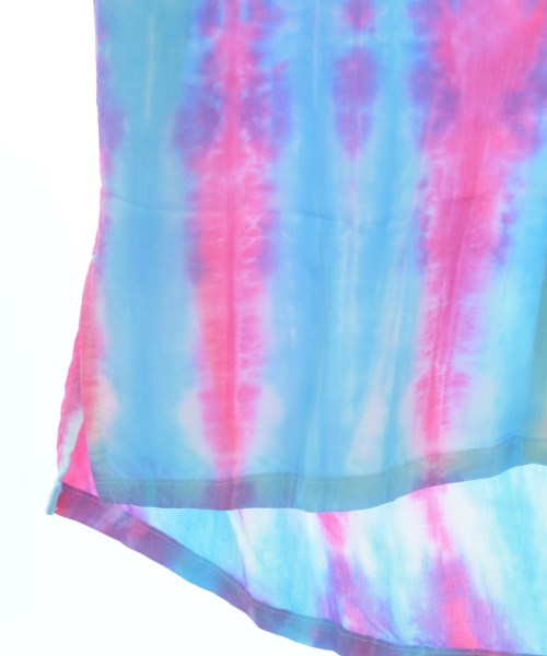 FORSOMEONE 休閒襯衫