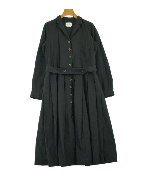 ECOLE DE CURIOSITES 其他大衣